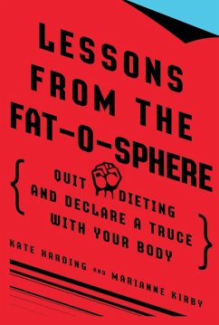 Cover Lessons from the Fat-o-sphere (eBook, ePUB)