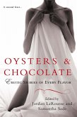 Oysters & Chocolate (eBook, ePUB)