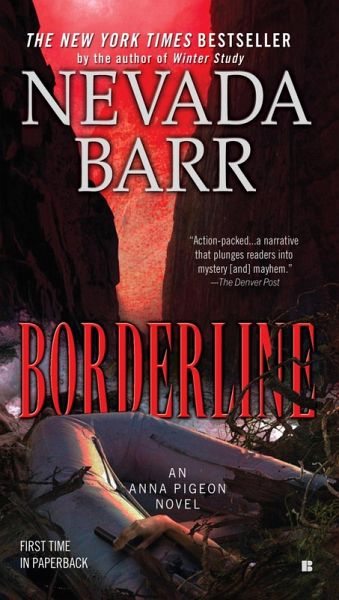 Borderline (eBook, ePUB) Borderline (eBook, ePUB)