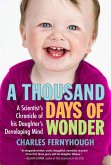 A Thousand Days of Wonder (eBook, ePUB)