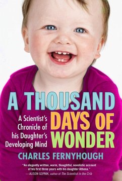A Thousand Days of Wonder (eBook, ePUB) Cover A Thousand Days of Wonder (eBook, ePUB)