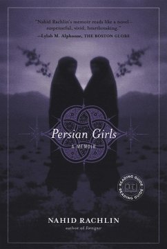 Persian Girls (eBook, ePUB) - Rachlin, Nahid