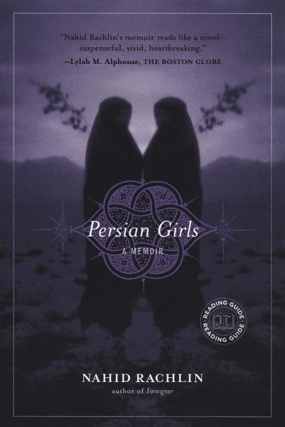 Persian Girls (eBook, ePUB)