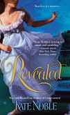 Revealed (eBook, ePUB)