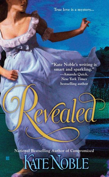 Revealed (eBook, ePUB) Revealed (eBook, ePUB)