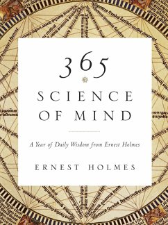 Cover 365 Science of Mind (eBook, ePUB)