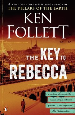 The Key to Rebecca (eBook, ePUB) - Follett, Ken