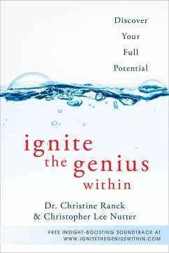 Cover Ignite the Genius Within (eBook, ePUB)