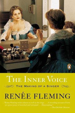 The Inner Voice (eBook, ePUB) - Fleming, Renée