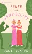 Sense and Sensibility (eBook, ePUB) - Bild 1
