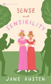 Sense and Sensibility (eBook, ePUB)
