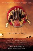 The Lakota Way (eBook, ePUB)