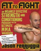 Fit to Fight (eBook, ePUB)