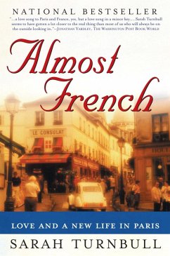 Almost French (eBook, ePUB) - Turnbull, Sarah