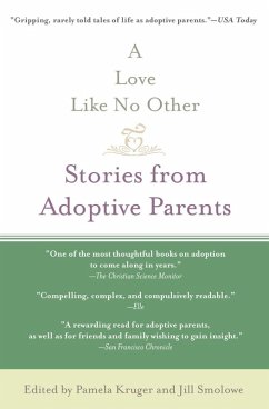 Cover A Love Like No Other (eBook, ePUB)