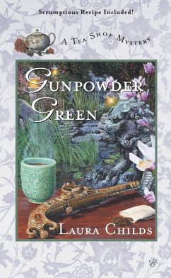 Gunpowder Green (eBook, ePUB) - Childs, Laura