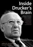 Inside Drucker's Brain (eBook, ePUB)