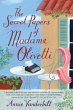 The Secret Papers of Madame Olivetti... - Bild 1