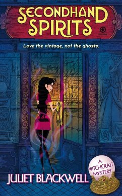 Cover Secondhand Spirits (eBook, ePUB)
