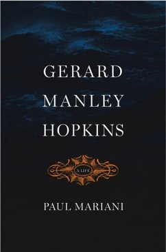 Gerard Manley Hopkins (eBook, ePUB) - Mariani, Paul