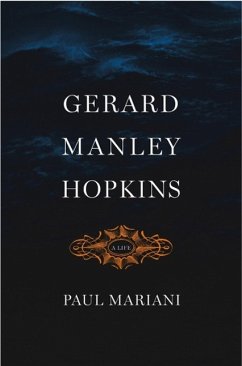 Cover Gerard Manley Hopkins (eBook, ePUB)