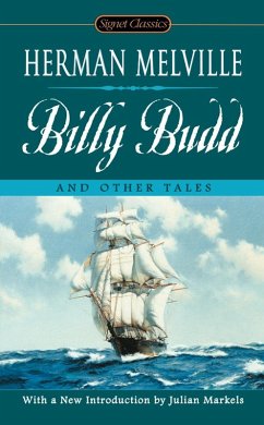 Billy Budd and Other Tales (eBook, ePUB) - Melville, Herman Billy Budd and Other Tales (eBook, ePUB) - Melville, Herman