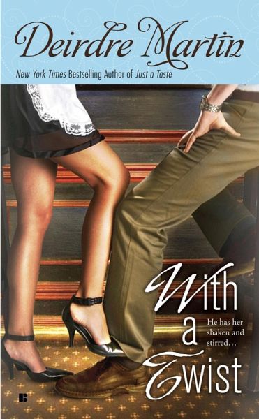 With a Twist (eBook, ePUB)