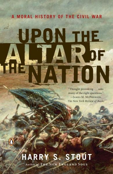 Upon the Altar of the Nation (eBook, ePUB) Upon the Altar of the Nation (eBook, ePUB)