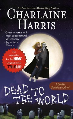 Dead to the World (eBook, ePUB) - Harris, Charlaine