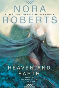 Heaven and Earth (eBook, ePUB) - Roberts, Nora