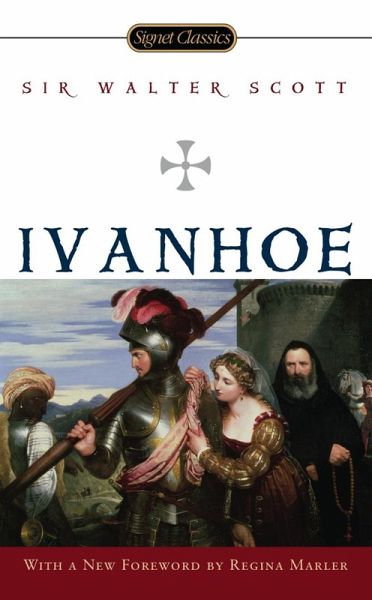 Ivanhoe (eBook, ePUB) Ivanhoe (eBook, ePUB)