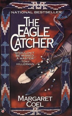 The Eagle Catcher (eBook, ePUB) - Coel, Margaret