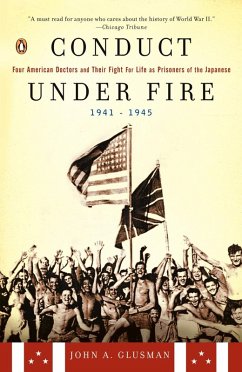 Cover Conduct Under Fire (eBook, ePUB)