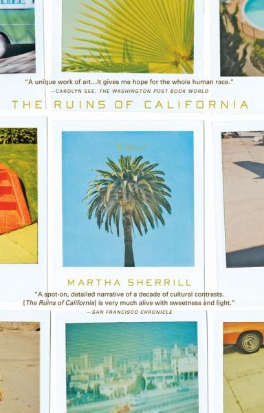 The Ruins of California (eBook, ePUB)