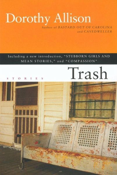 Trash (eBook, ePUB) Trash (eBook, ePUB)
