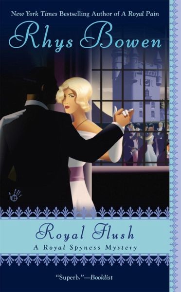 Royal Flush (eBook, ePUB)