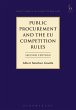 Public Procurement and the EU... - Bild 1
