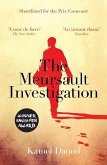 The Meursault Investigation (eBook, ePUB) The Meursault Investigation (eBook, ePUB)