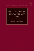 Money Awards in Contract Law (eBook, PDF) Money Awards in Contract Law (eBook, PDF)