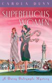 Superfluous Women (eBook, ePUB)