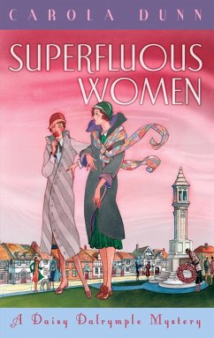 Superfluous Women (eBook, ePUB) - Dunn, Carola