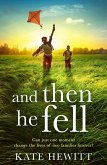 And Then He Fell (eBook, ePUB)