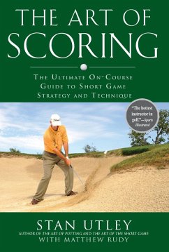 The Art of Scoring (eBook, ePUB) - Utley, Stan; Rudy, Matthew