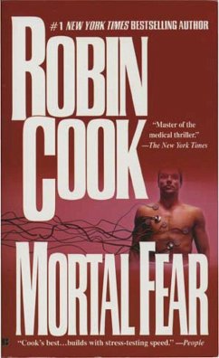 Mortal Fear (eBook, ePUB) - Cook, Robin