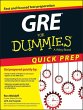 GRE For Dummies Quick Prep (eBook, ePUB) - Bild 1