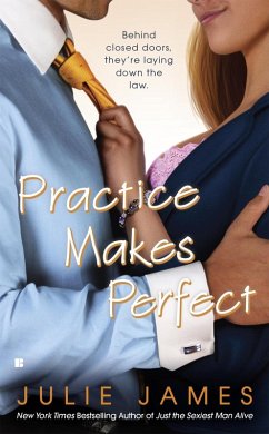 Practice Makes Perfect (eBook, ePUB) - James, Julie