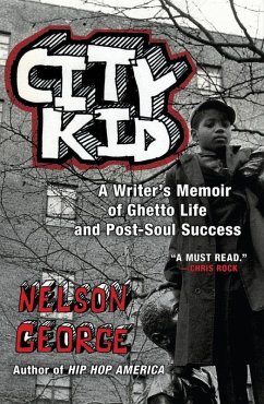 Cover City Kid (eBook, ePUB)