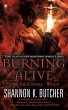Burning Alive (eBook, ePUB) - Bild 1
