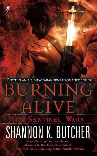 Burning Alive (eBook, ePUB) Burning Alive (eBook, ePUB)