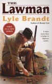 The Lawman (eBook, ePUB) The Lawman (eBook, ePUB)